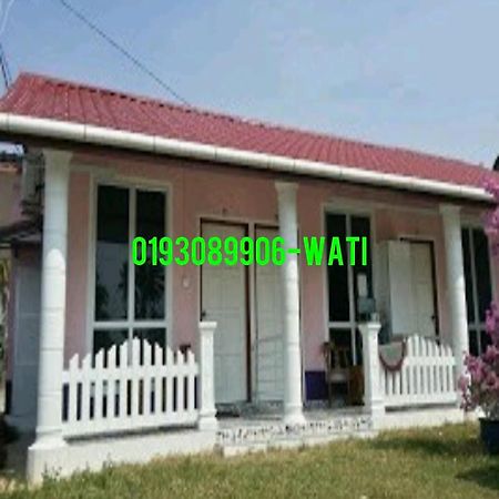 Iz Budget 2 Kampung Kuala Besut ภายนอก รูปภาพ