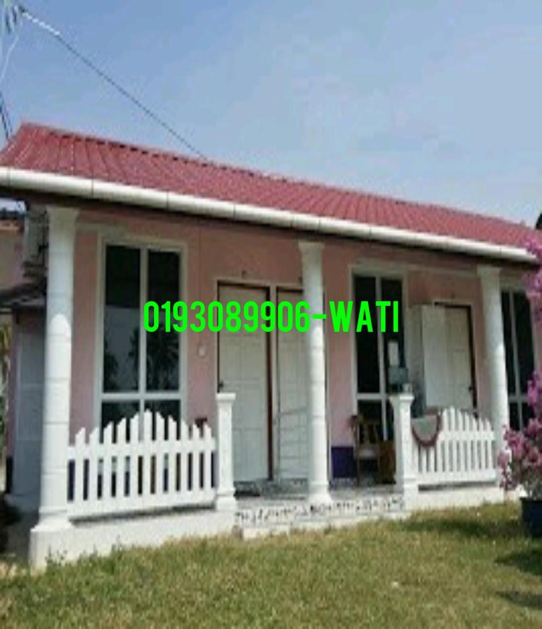 Iz Budget 2 Kampung Kuala Besut ภายนอก รูปภาพ